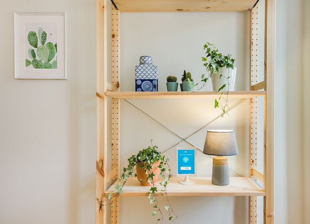 Santos Green Apartment Apartment, 2 Bedrooms 19