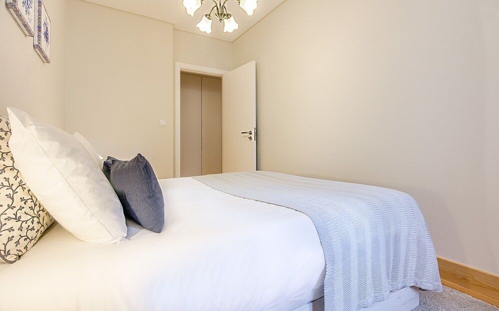 Santos Green Apartment Apartment, 2 Bedrooms 9