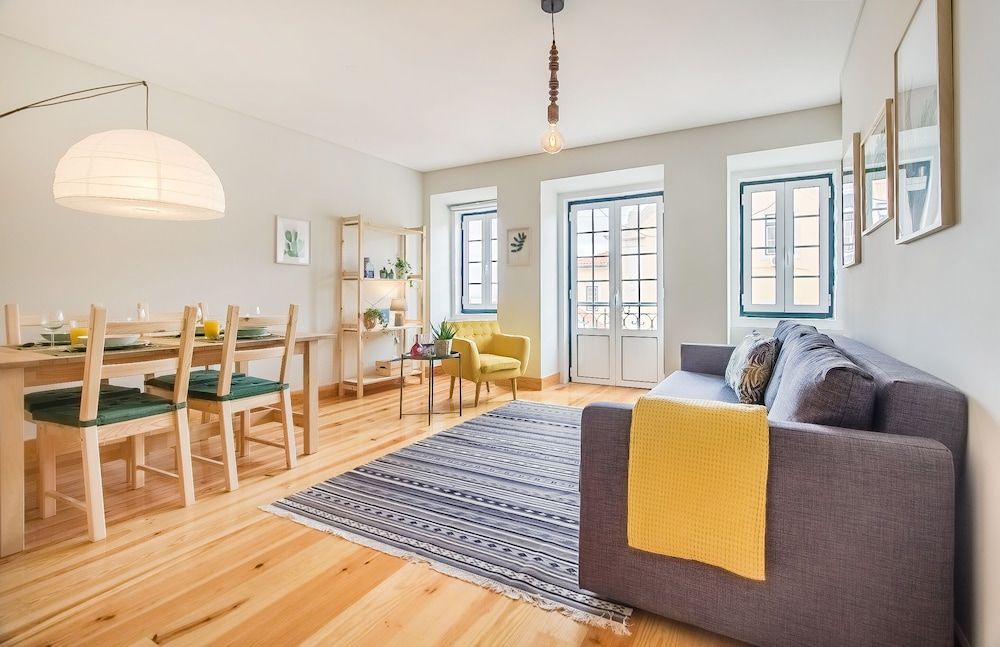 Santos Green Apartment Apartment, 2 Bedrooms 16