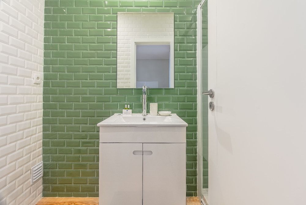 Santos Green Apartment Apartment, 2 Bedrooms 12