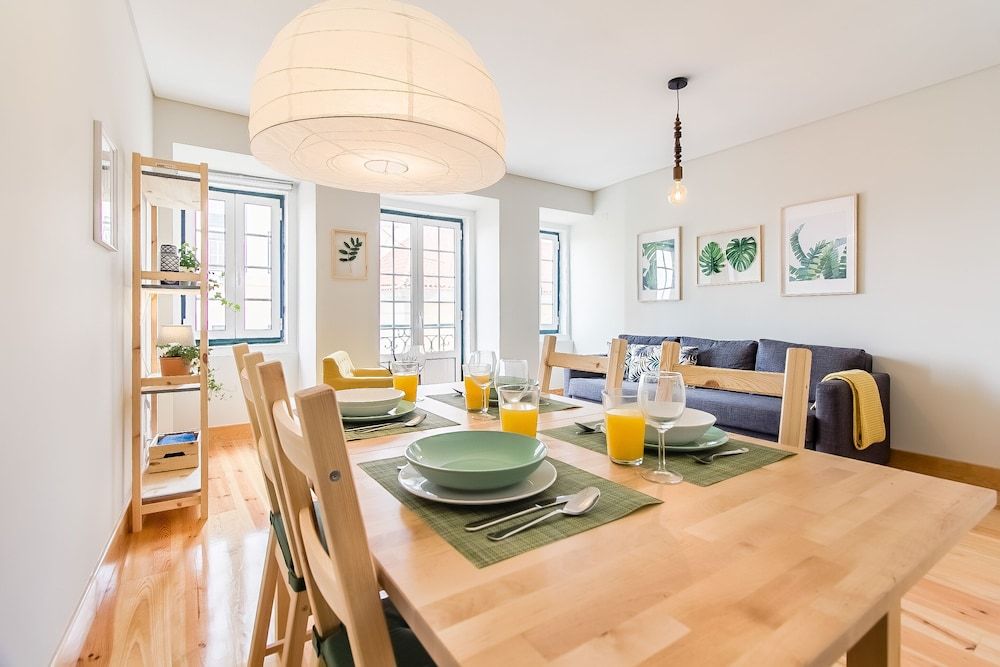 undefined Santos Green Apartment 6