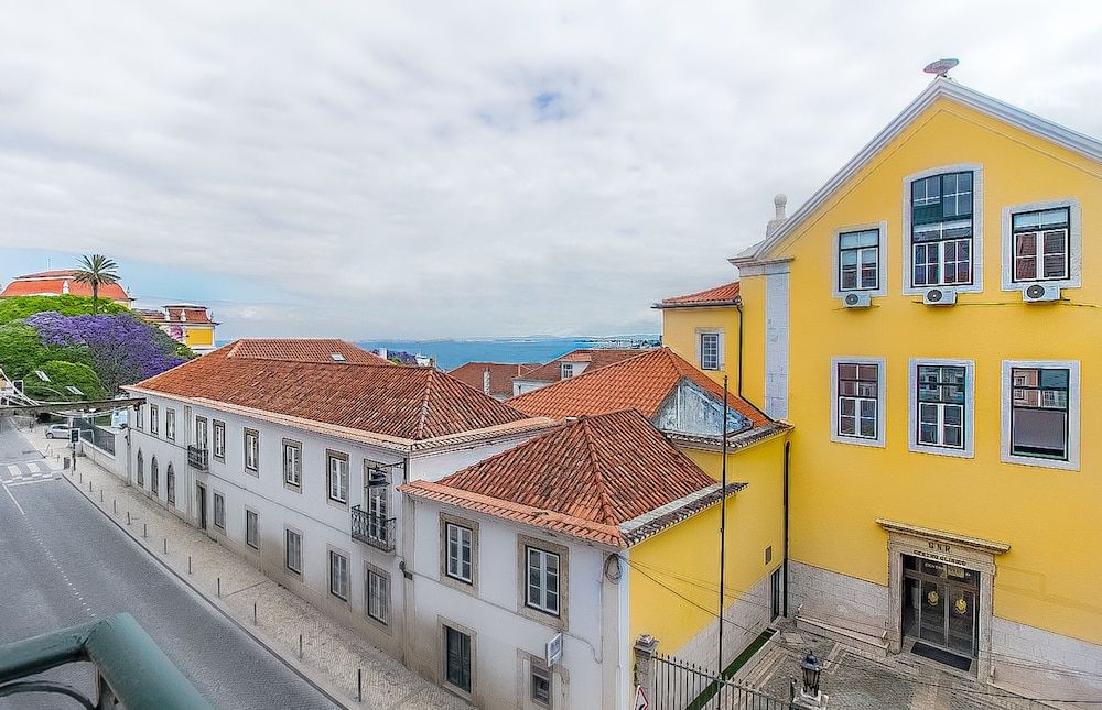 undefined Santos Green Apartment 3