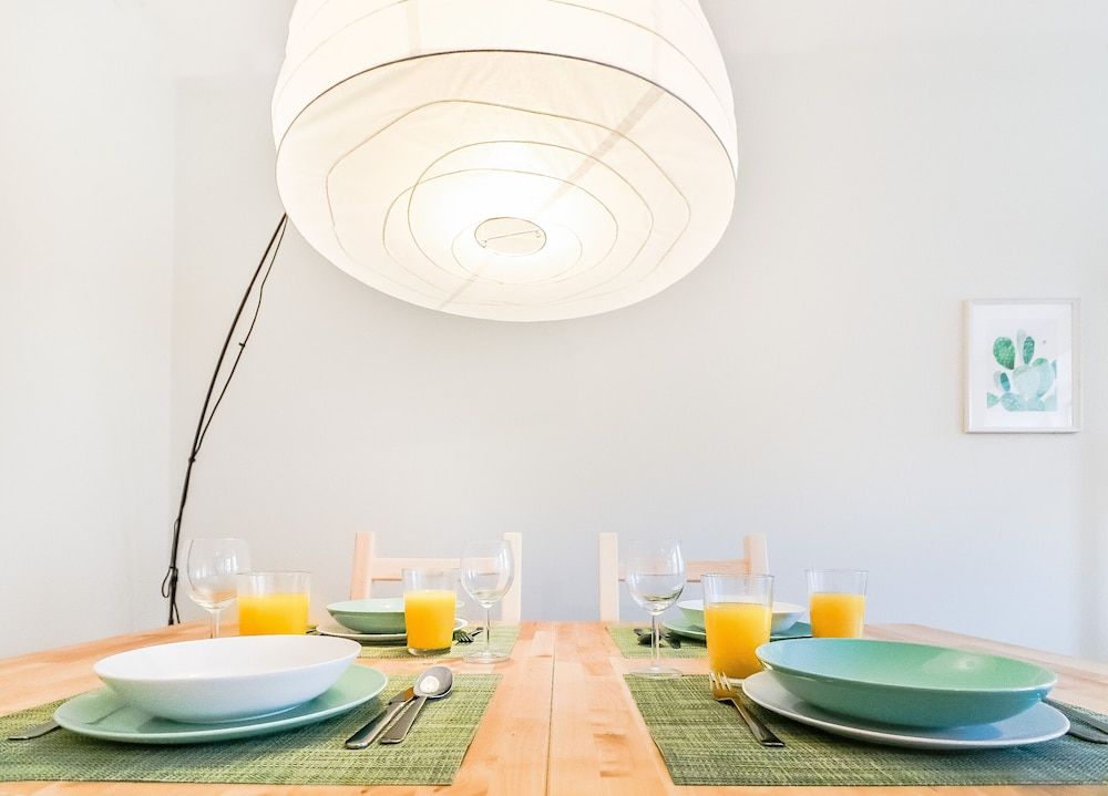 undefined Santos Green Apartment 5