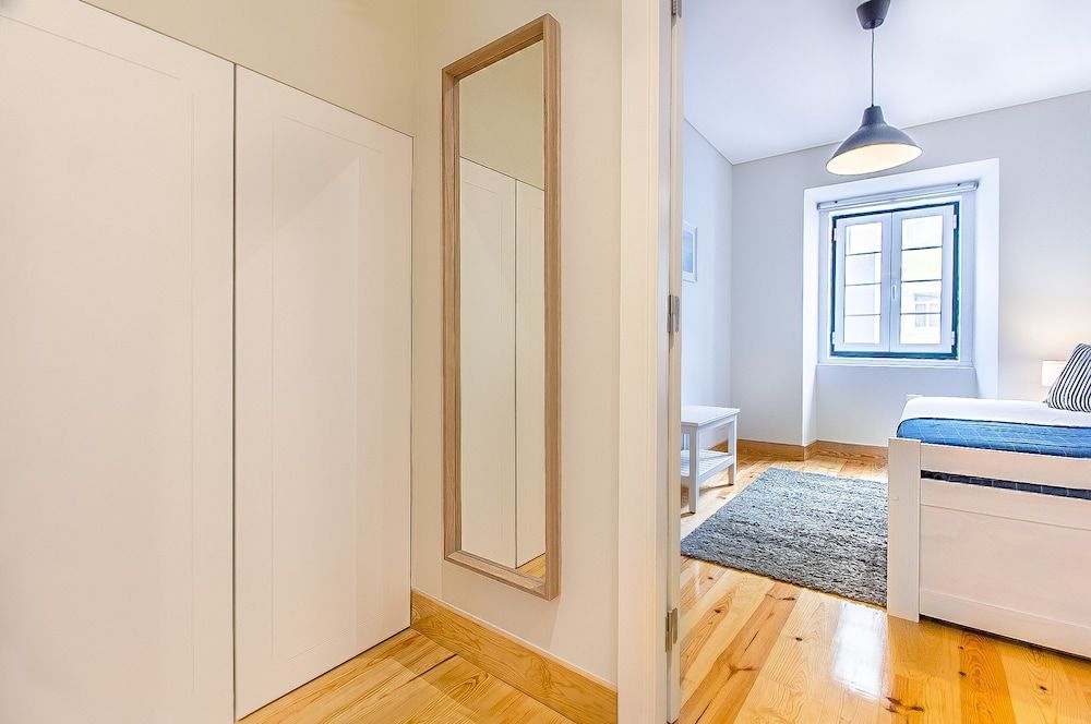 Santos Green Apartment Apartment, 2 Bedrooms 15