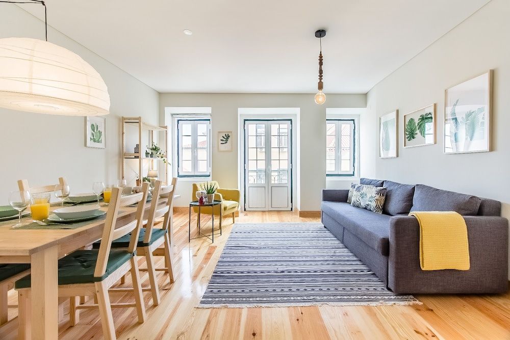 undefined Santos Green Apartment