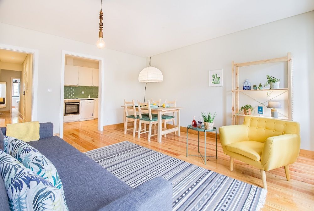 undefined Santos Green Apartment 9