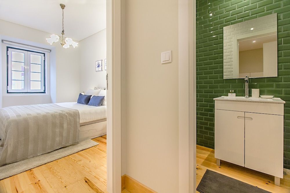 Santos Green Apartment Apartment, 2 Bedrooms 20