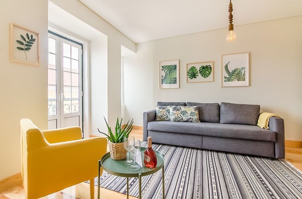 Santos Green Apartment Apartment, 2 Bedrooms 17