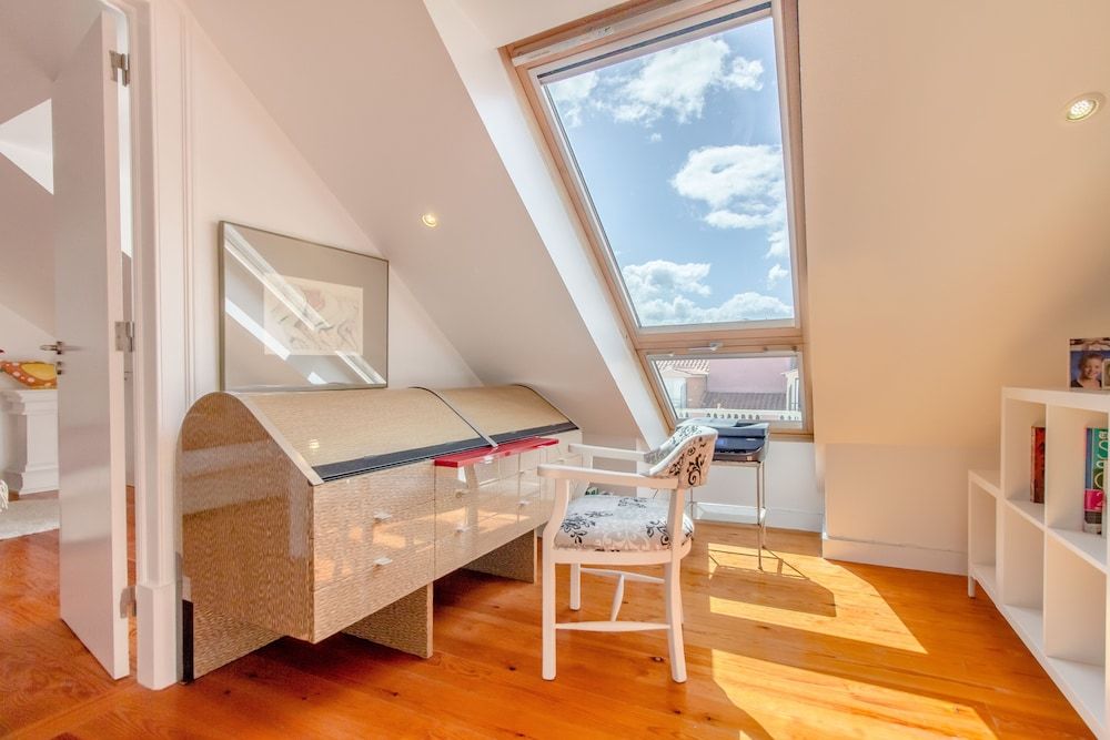 Santos Art Duplex Apartment, 2 Bedrooms 26