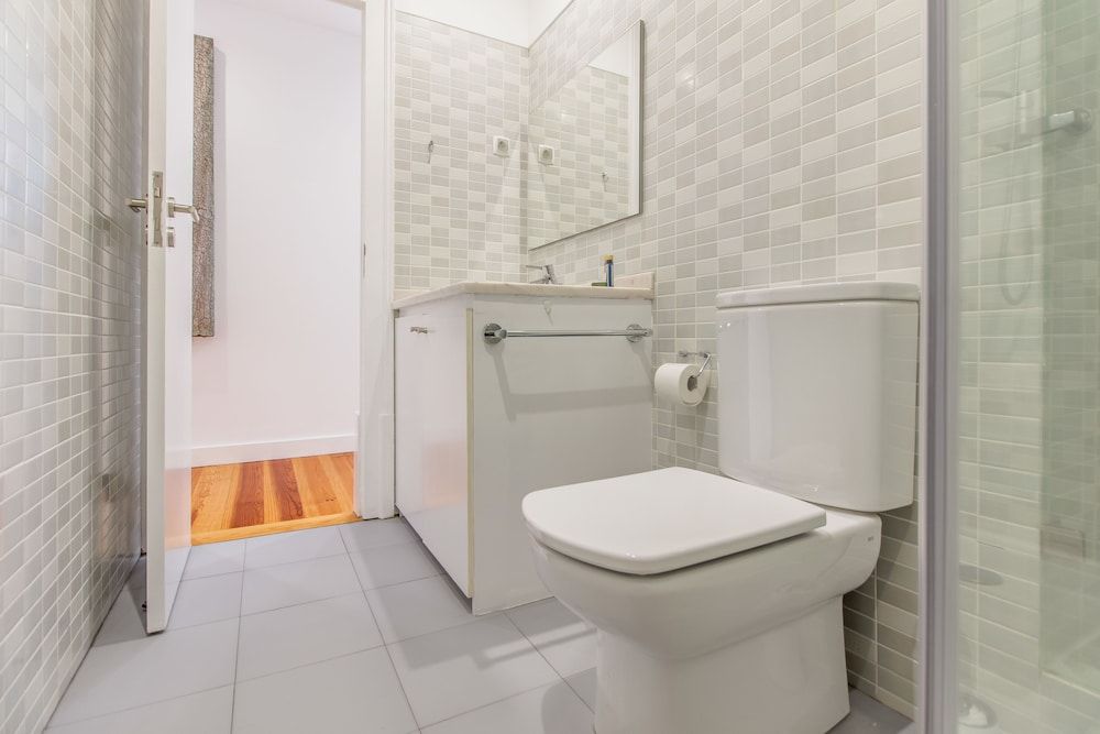 Santos Art Duplex Apartment, 2 Bedrooms 32