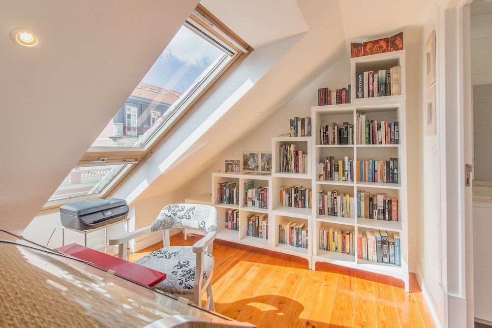 Santos Art Duplex Apartment, 2 Bedrooms 22