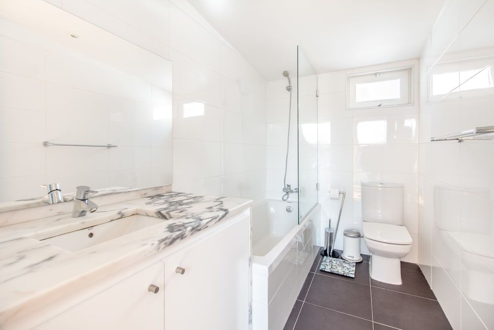 Santos Art Duplex Apartment, 2 Bedrooms 35