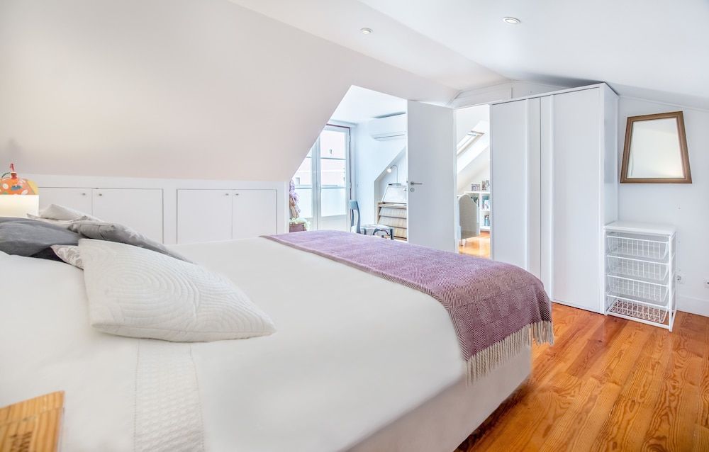 undefined Santos Art Duplex 6