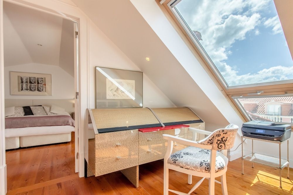 Santos Art Duplex Apartment, 2 Bedrooms 20