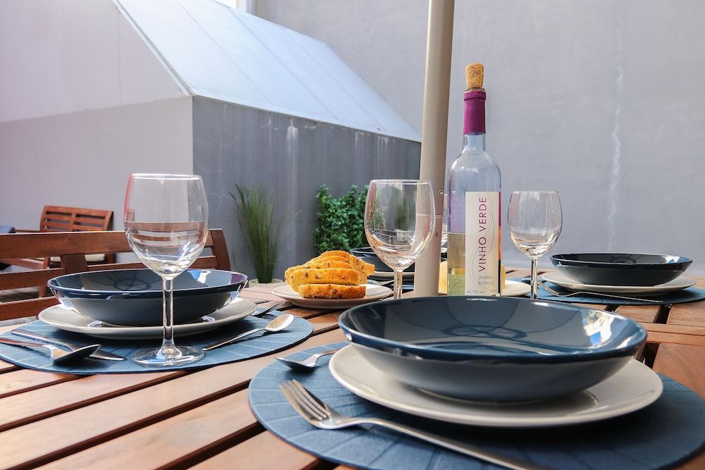 undefined Marquês de Pombal Deluxe by Homing 7