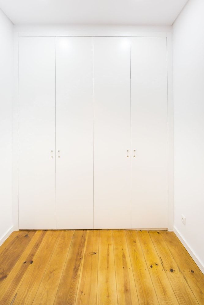 undefined Campo Ourique Style Lisbon Apartment 3