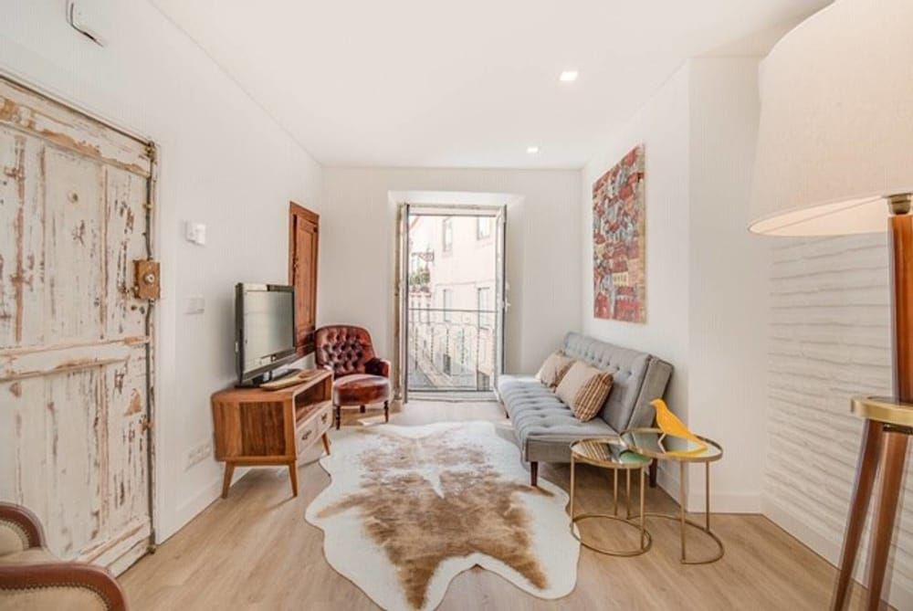 undefined Charming Apartment in Alfama 7