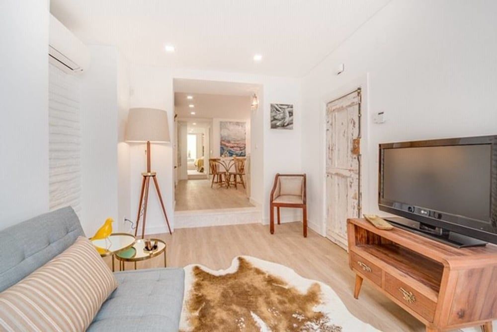 undefined Charming Apartment in Alfama 9