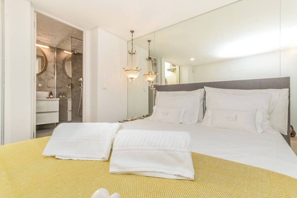 undefined Charming Apartment in Alfama 5