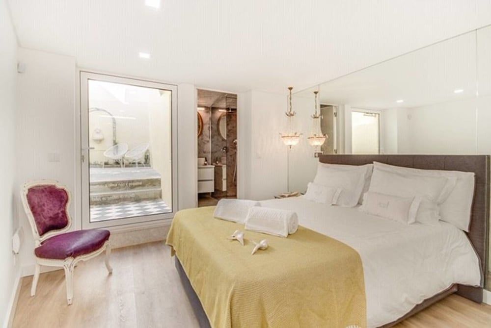 undefined Charming Apartment in Alfama 4