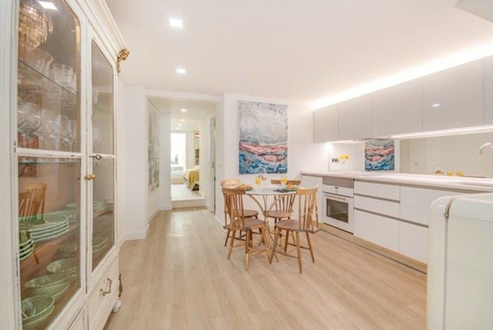 undefined Charming Apartment in Alfama 2