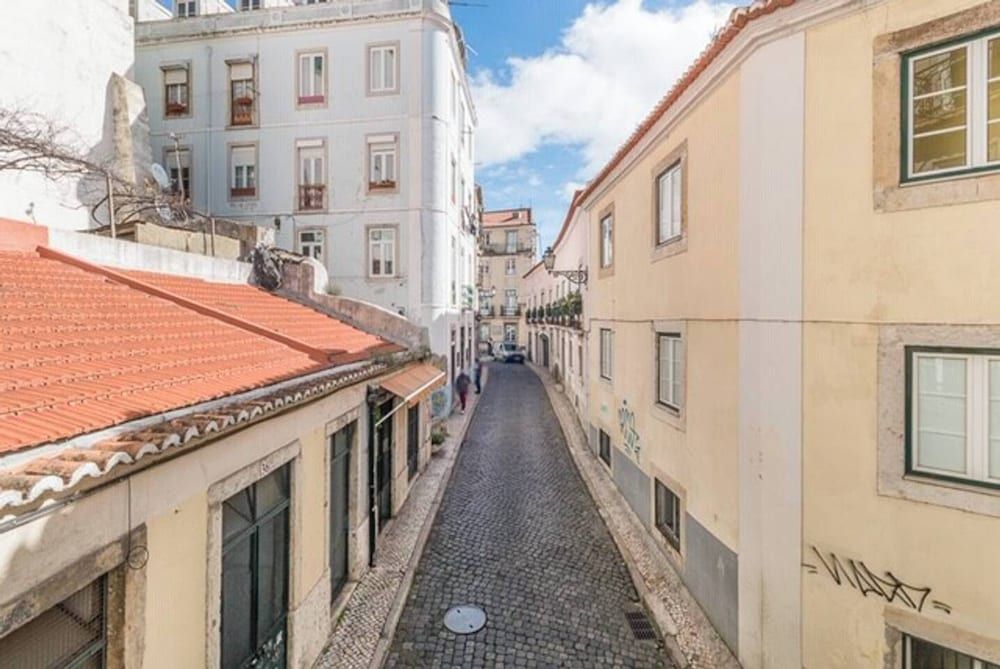 undefined Charming Apartment in Alfama