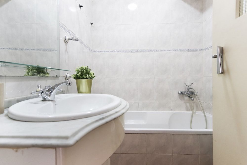 Saldanha Residence by Homing Apartment, 1 Bedroom, Kitchen 10