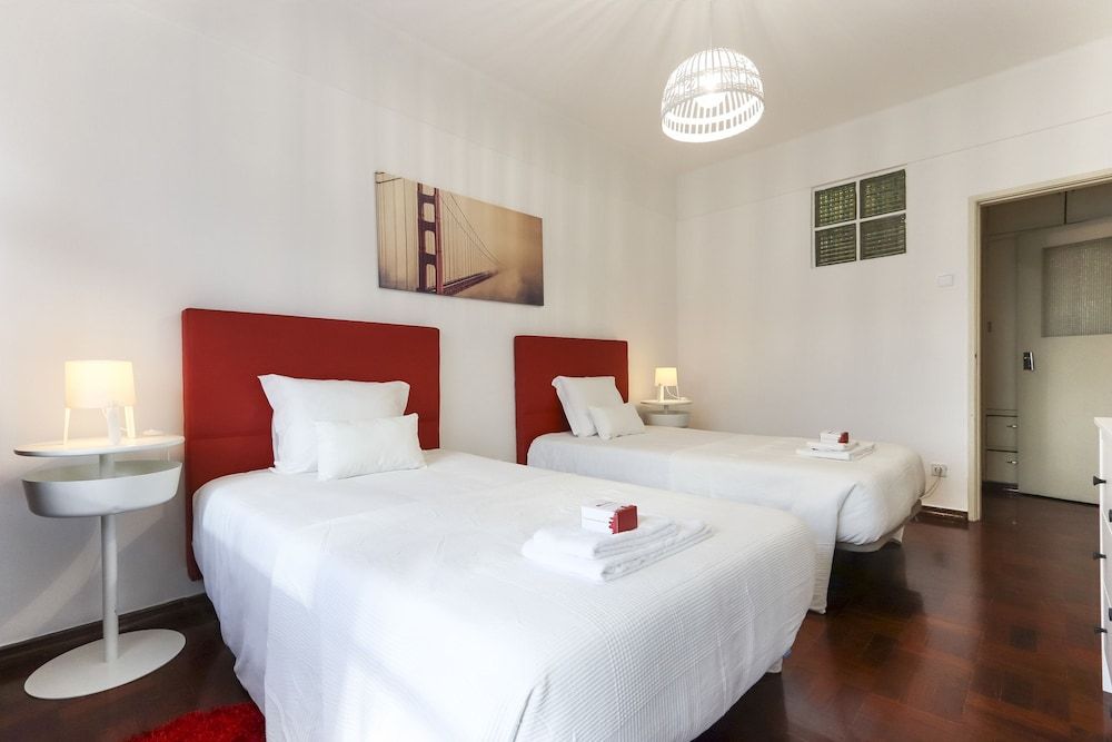 undefined Saldanha Residence by Homing 8