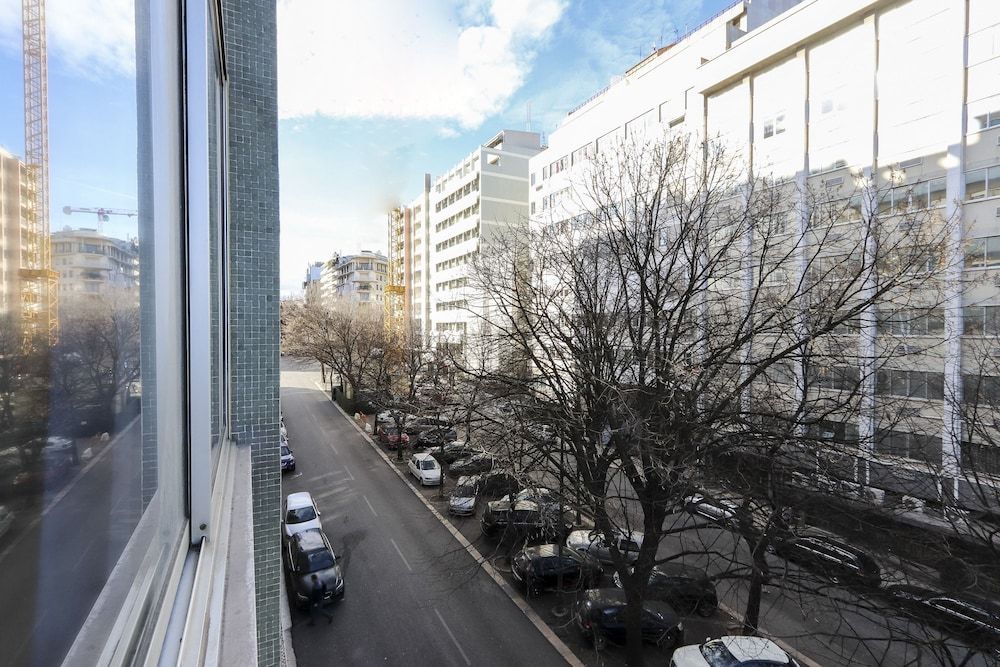 Saldanha Residence by Homing Apartment, 1 Bedroom, Kitchen 7