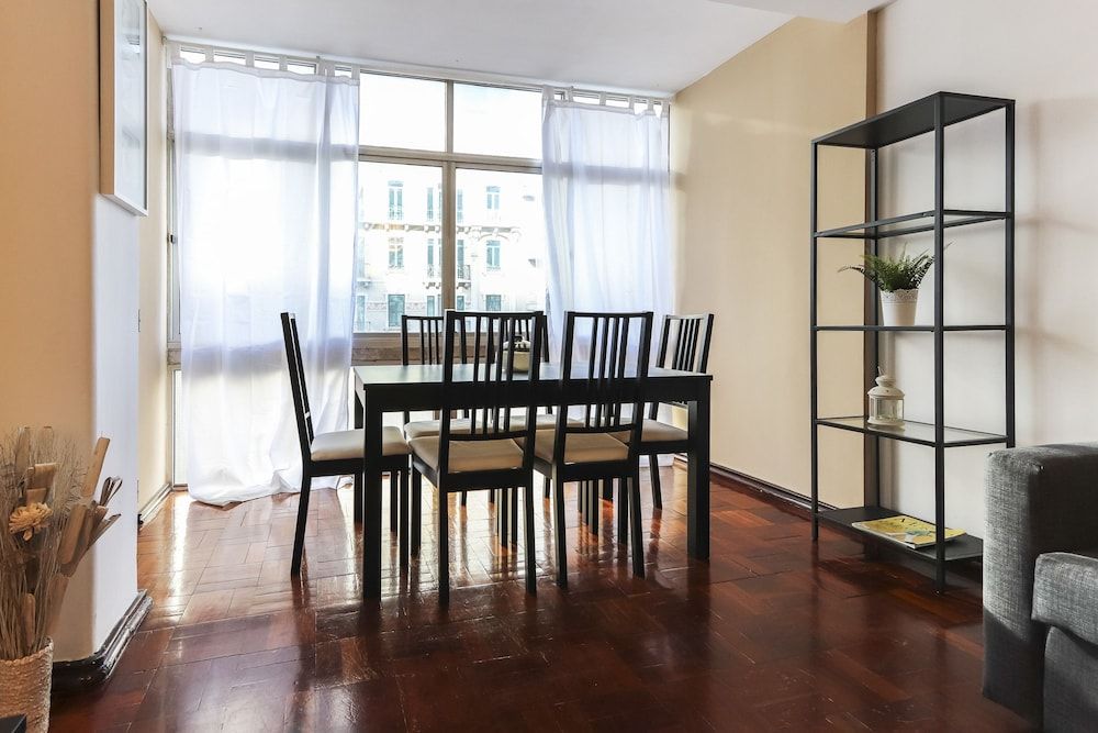 undefined Saldanha Residence by Homing 6