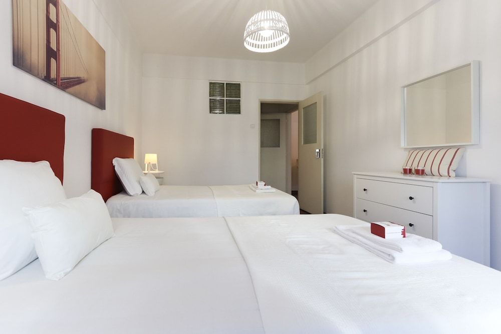 undefined Saldanha Residence by Homing 10