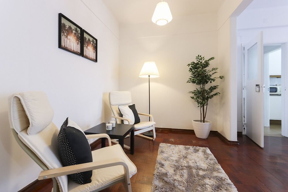 Saldanha Residence by Homing Apartment, 1 Bedroom, Kitchen 13