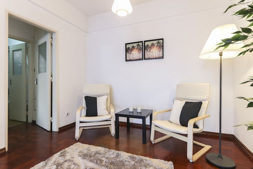 Saldanha Residence by Homing Apartment, 1 Bedroom, Kitchen 12