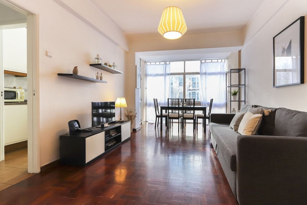 Saldanha Residence by Homing Apartment, 1 Bedroom, Kitchen 14