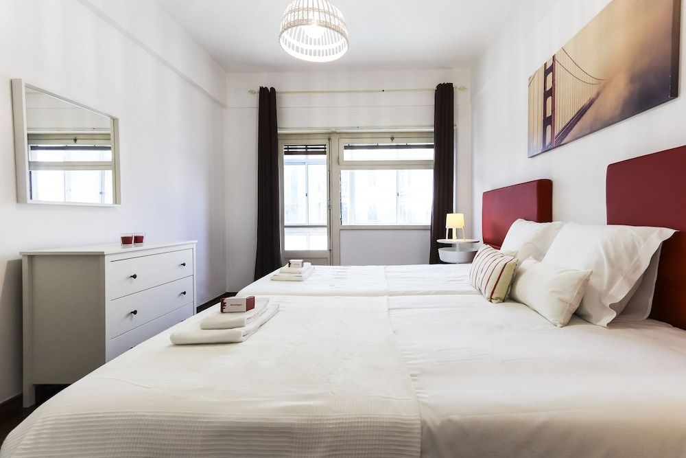 Saldanha Residence by Homing Apartment, 1 Bedroom, Kitchen 5