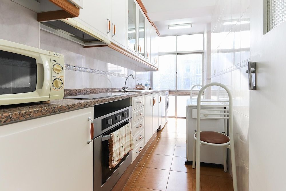 undefined Saldanha Residence by Homing 4