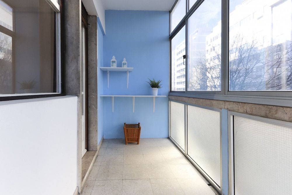 Saldanha Residence by Homing Apartment, 1 Bedroom, Kitchen 6