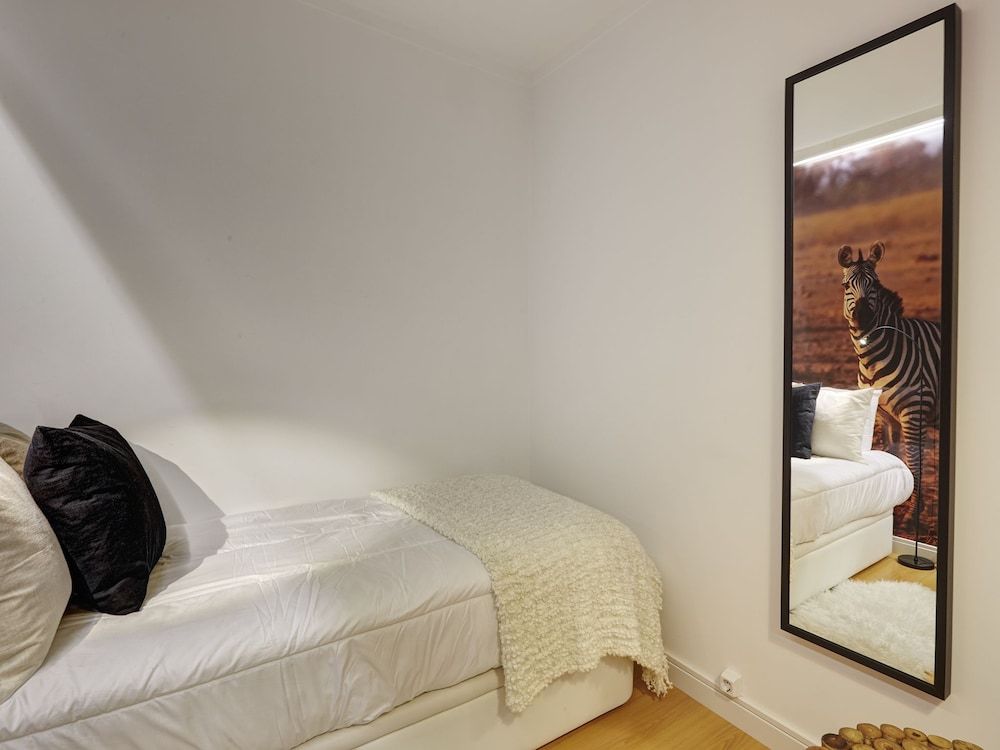 undefined Sonel Investe Apartments Martim Moniz SQ 10