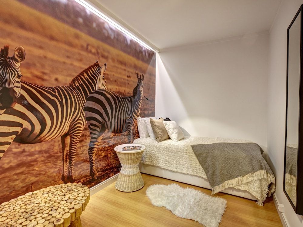 undefined Sonel Investe Apartments Martim Moniz SQ 9