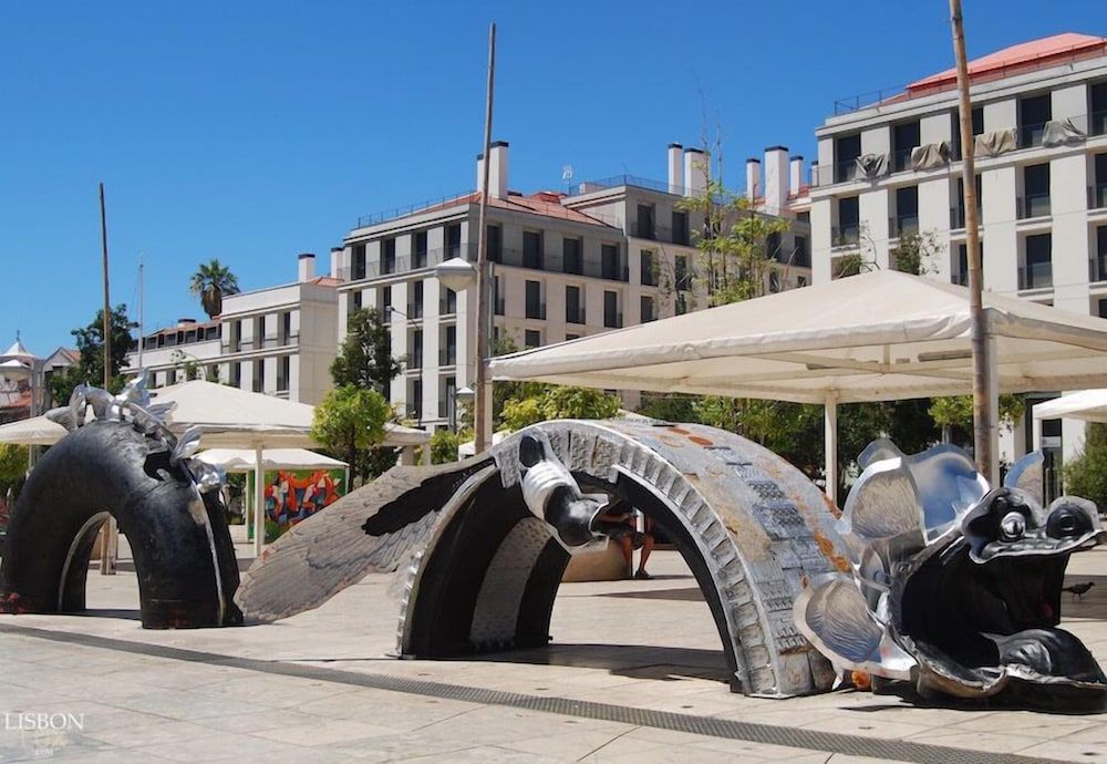 undefined Sonel Investe Apartments Martim Moniz SQ 3