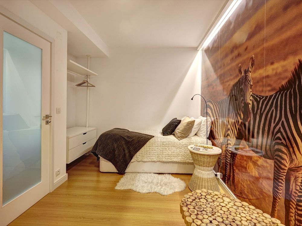 undefined Sonel Investe Apartments Martim Moniz SQ 8