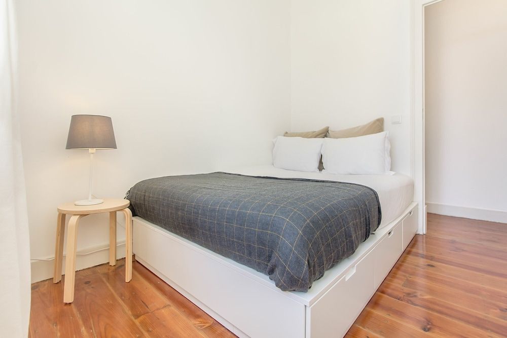 Guest Inn Bica Apartment, 2 Bedrooms (2nd floor) 6