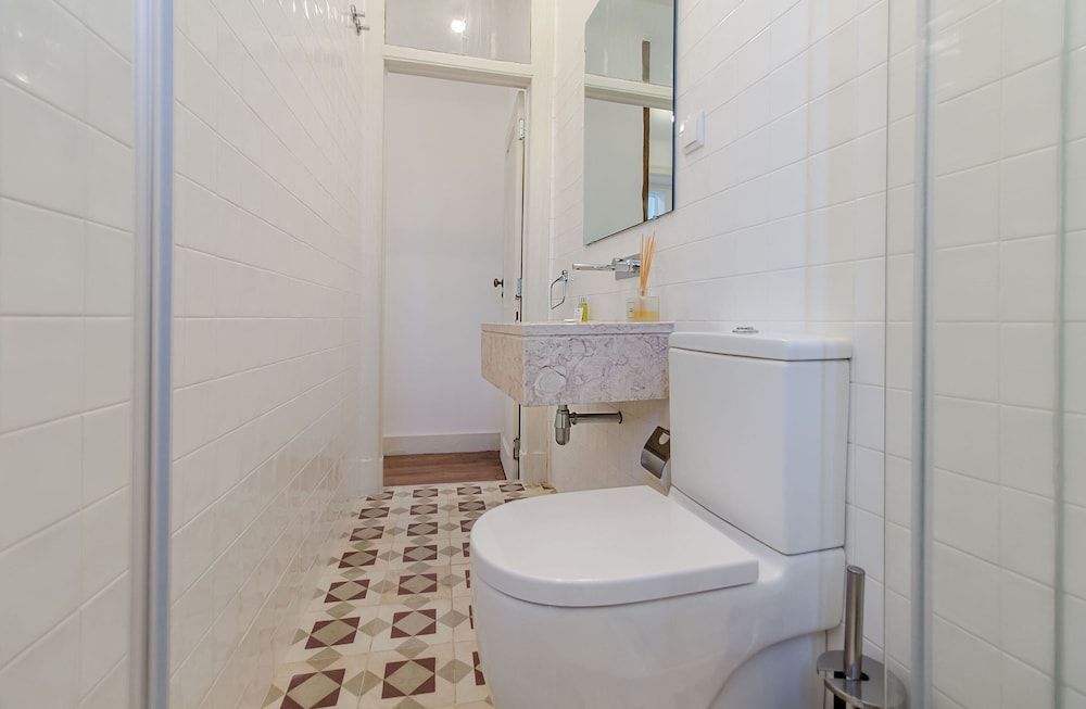 Guest Inn Bica Apartment, 2 Bedrooms (2nd floor) 15