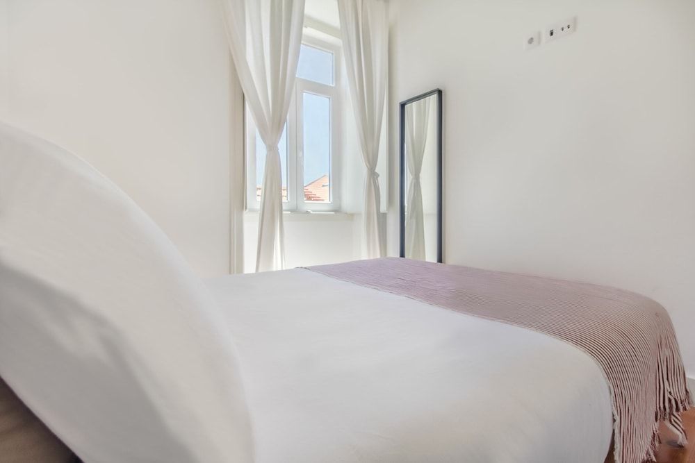 Guest Inn Bica Apartment, 2 Bedrooms (2nd floor) 7