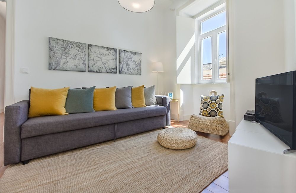 Guest Inn Bica Apartment, 2 Bedrooms (2nd floor) 19