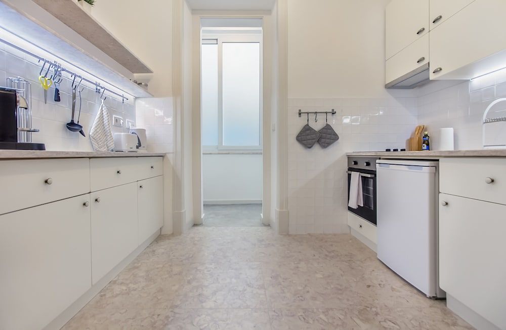 Guest Inn Bica Apartment, 2 Bedrooms (2nd floor) 12