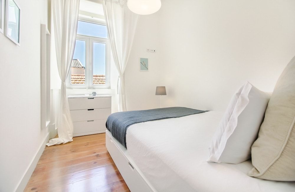 Guest Inn Bica Apartment, 2 Bedrooms (2nd floor) 8