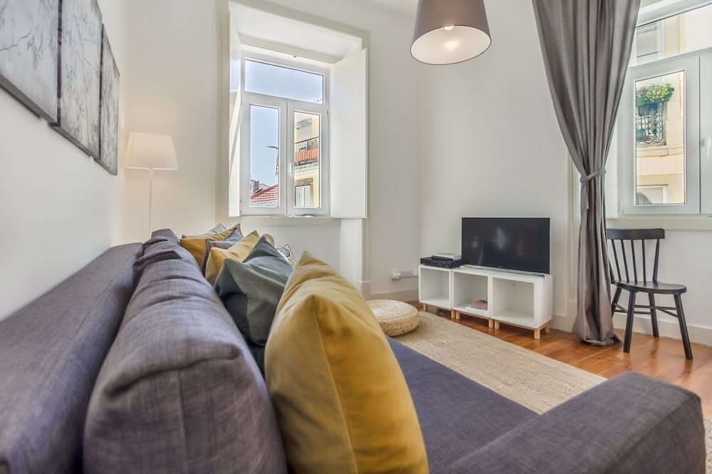 Guest Inn Bica Apartment, 2 Bedrooms (2nd floor) 18