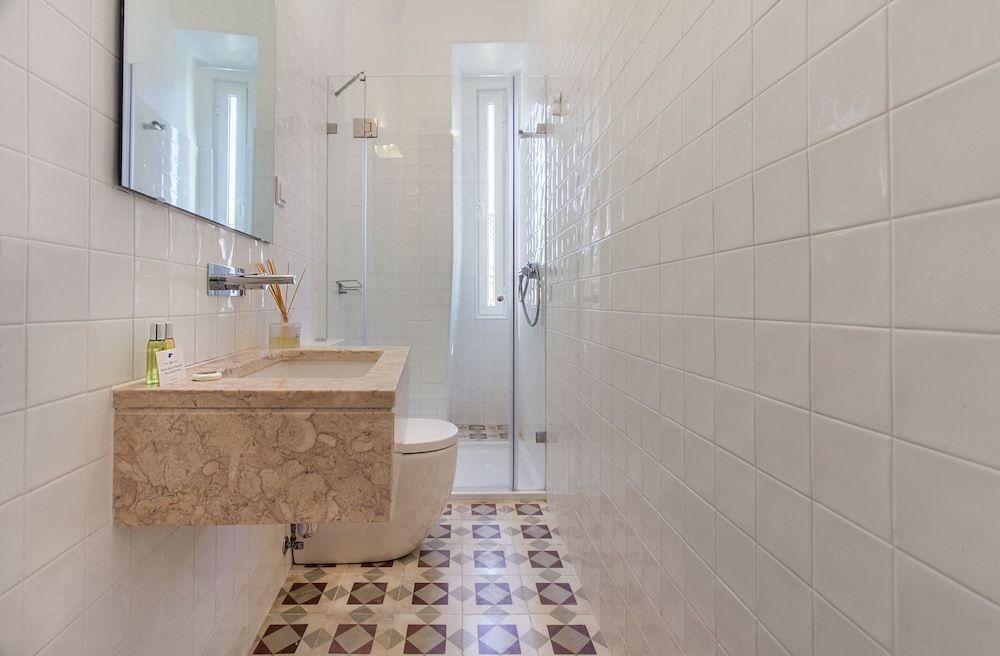 Guest Inn Bica Apartment, 2 Bedrooms (2nd floor) 14