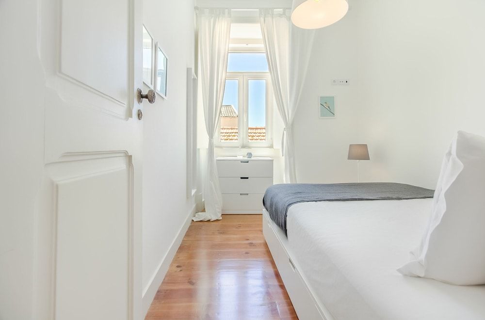 Guest Inn Bica Apartment, 2 Bedrooms (2nd floor) 9